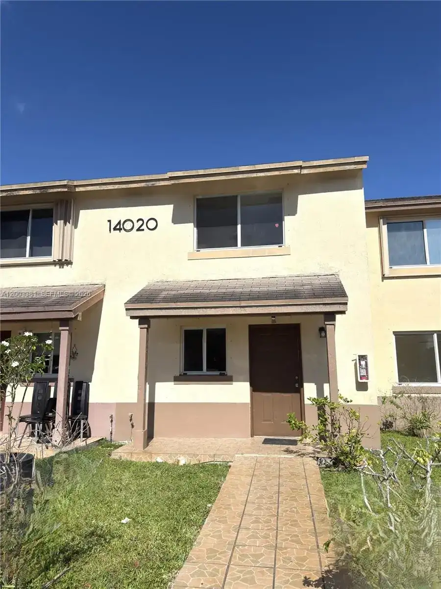 14020 NE 3rd Ct # 5, Miami FL 33161 photo 2