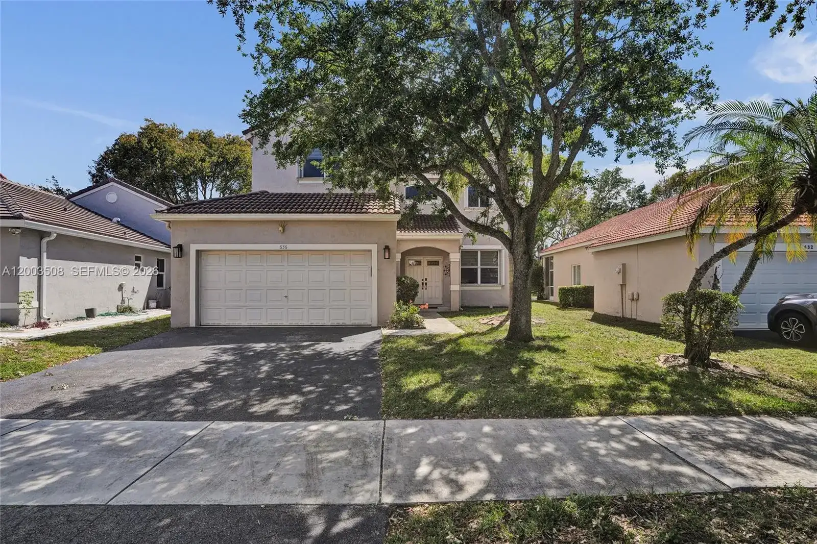 636 Sand Creek Cir, Weston FL 33327 photo 3