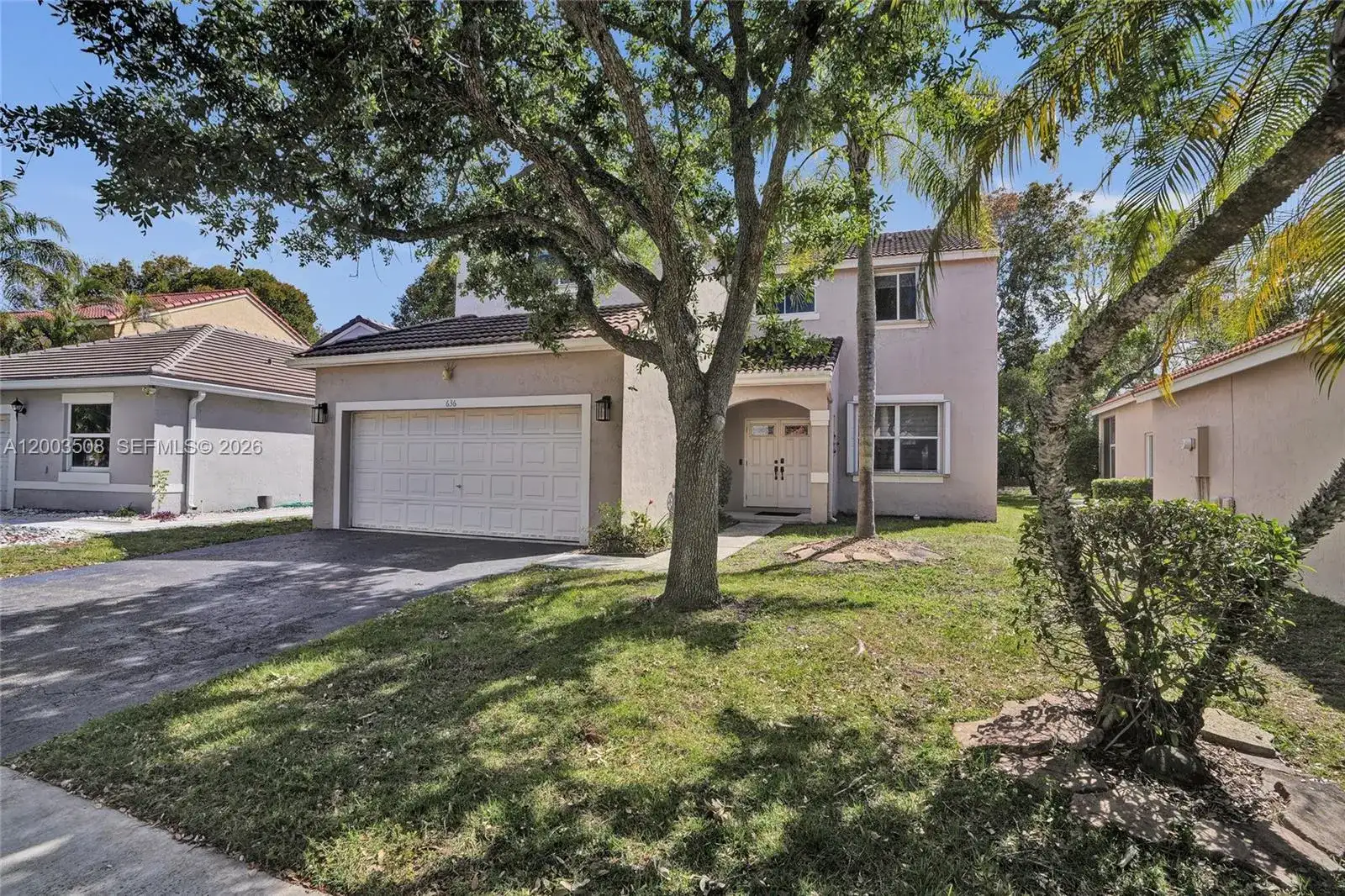 636 Sand Creek Cir, Weston FL 33327 photo 4