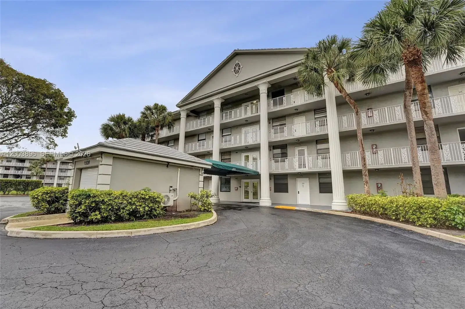1530 Whitehall Dr # 302, Davie FL 33324 photo 5