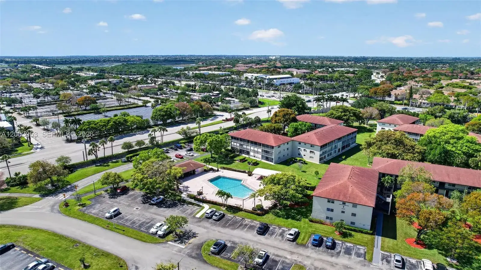 13455 SW 3rd St # 203S, Pembroke Pines FL 33027 photo 2