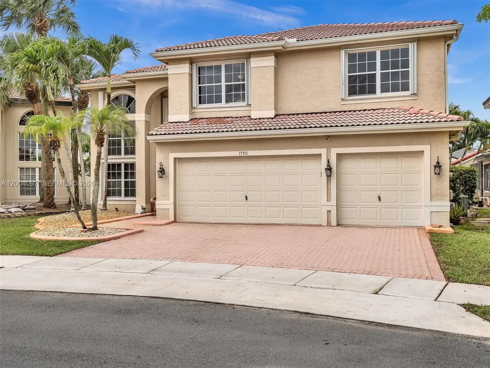 17351 SW 32nd Ct, Miramar FL 33029 photo 3