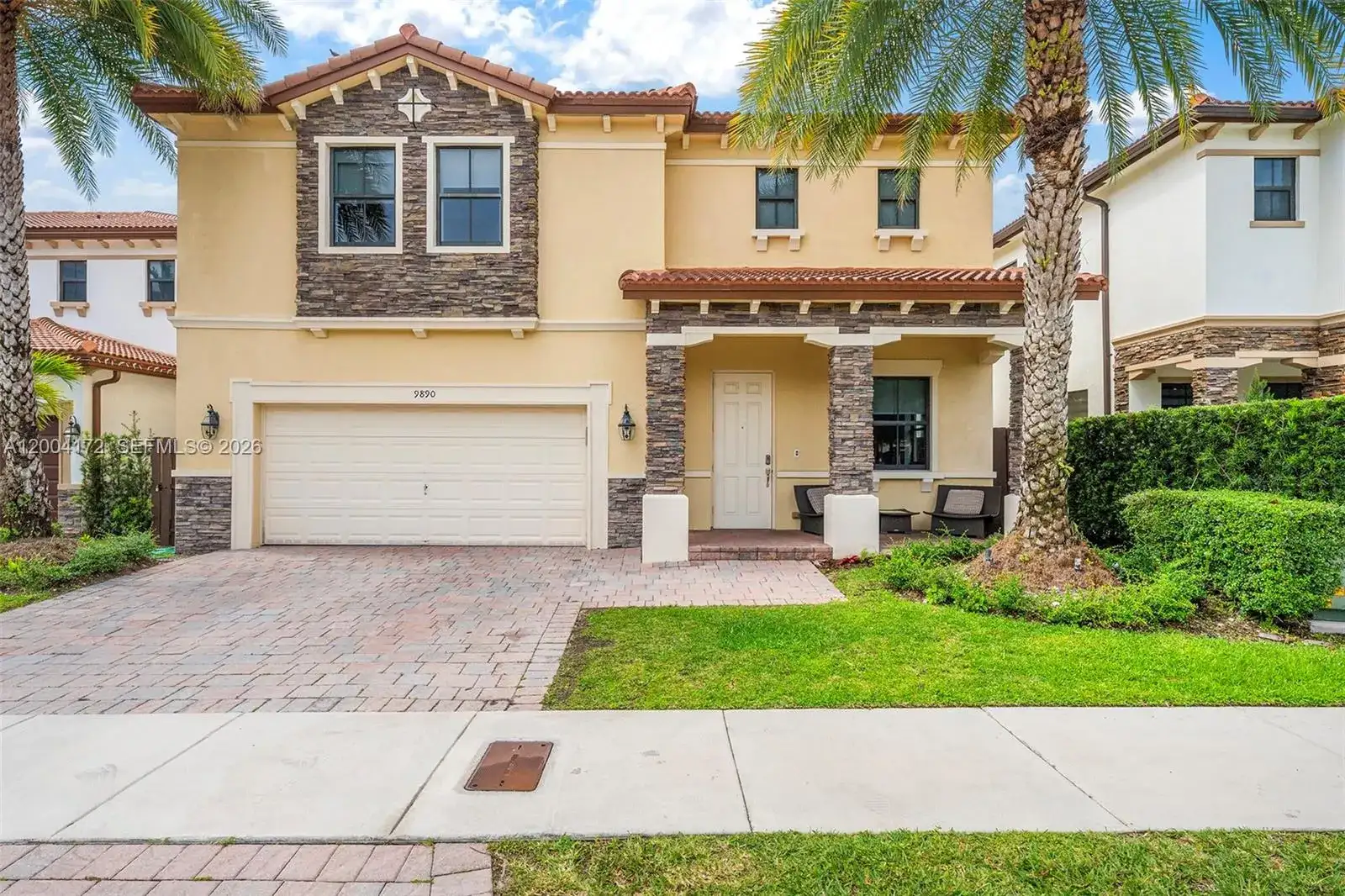 9890 NW 86th Ter, Doral FL 33178 photo 2