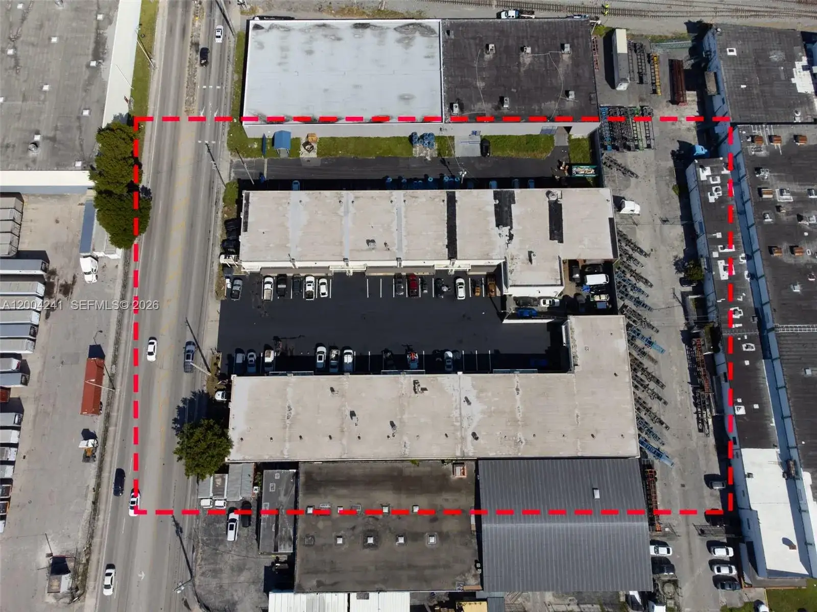 7335 NW 32nd Ave # 7345, Miami FL 33147 photo 3