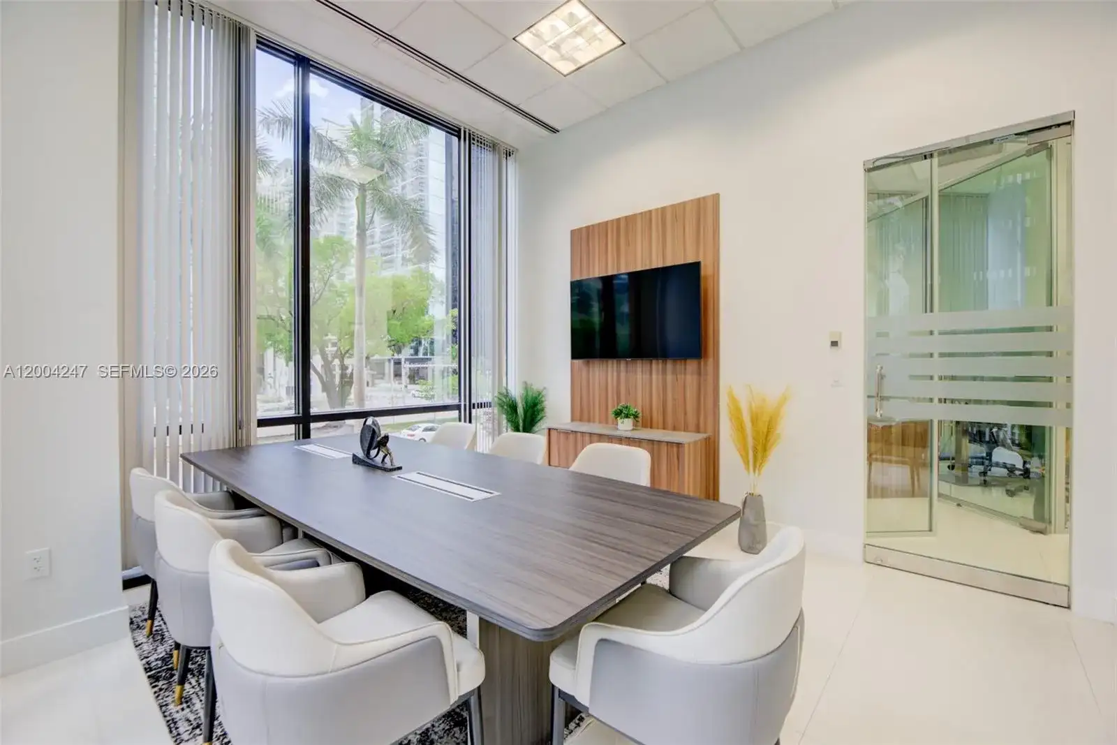 1200 Brickell Ave # K, Miami FL 33131 photo 2