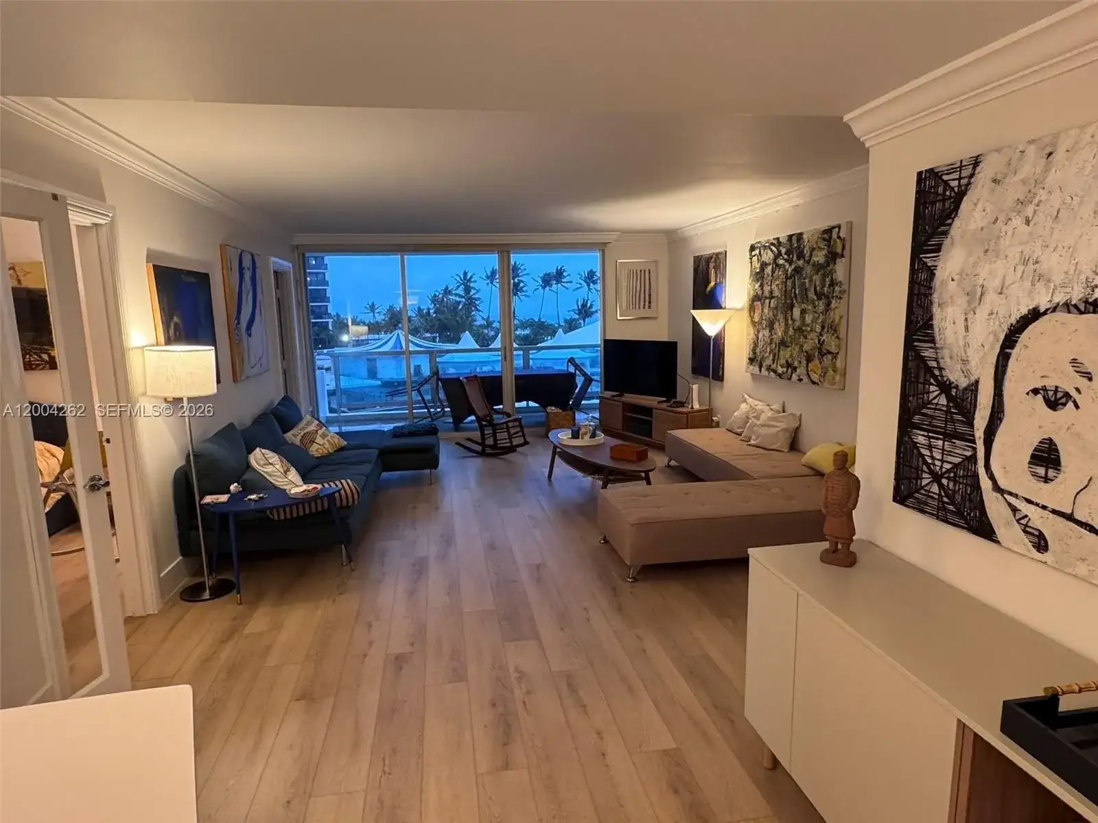 5151 Collins Ave # 436, Miami Beach FL 33140 photo 2
