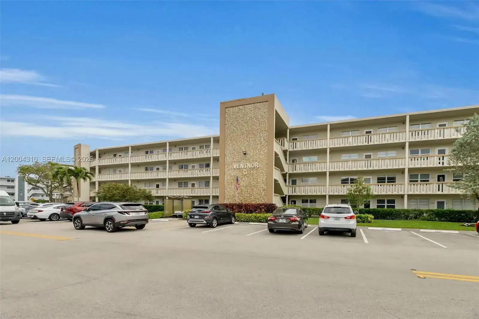 3013 Ventnor G # 3, Deerfield Beach FL 33442 photo 3