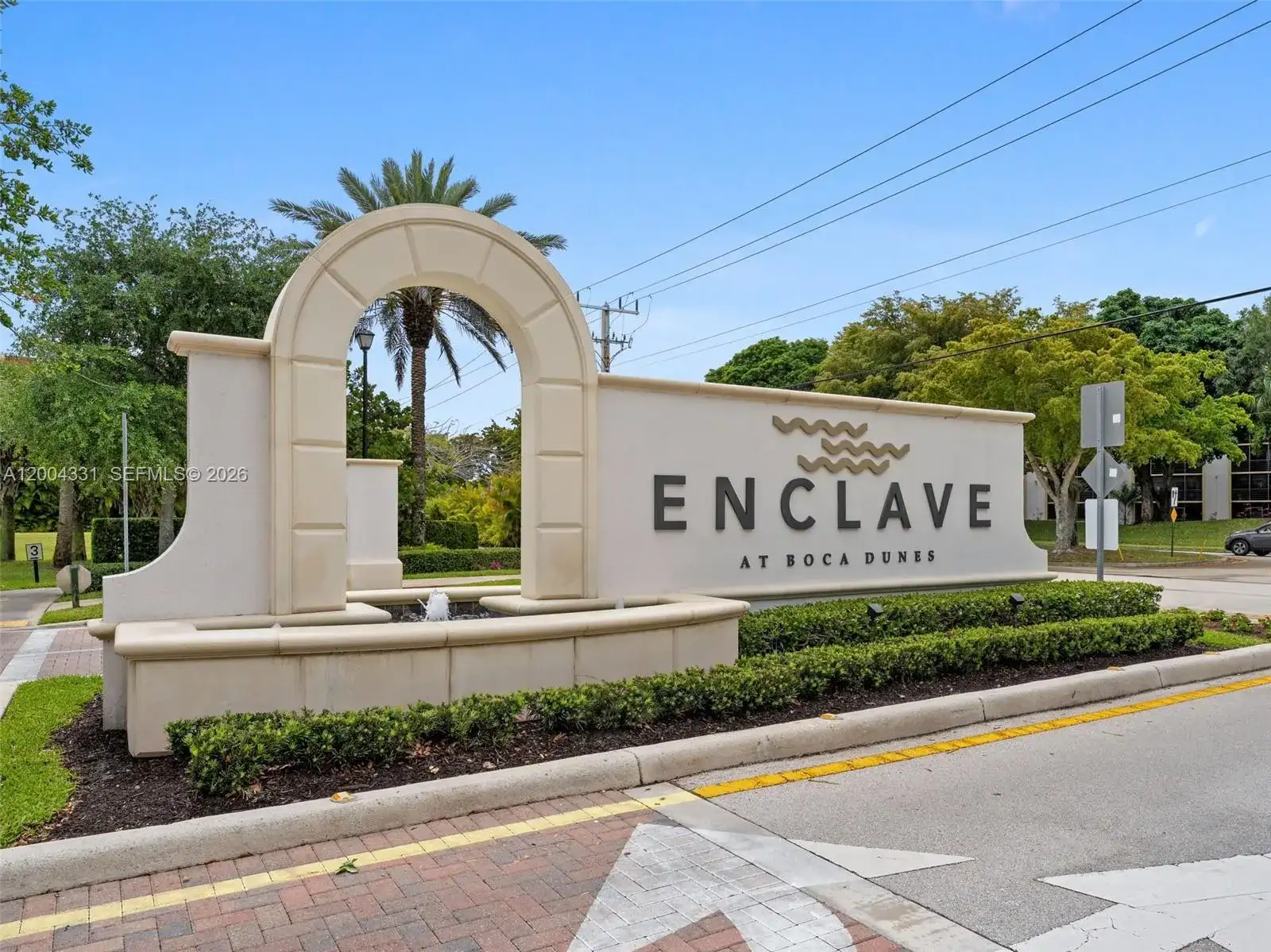 10105 Brickhill Dr, Boca Raton FL 33428 photo 2