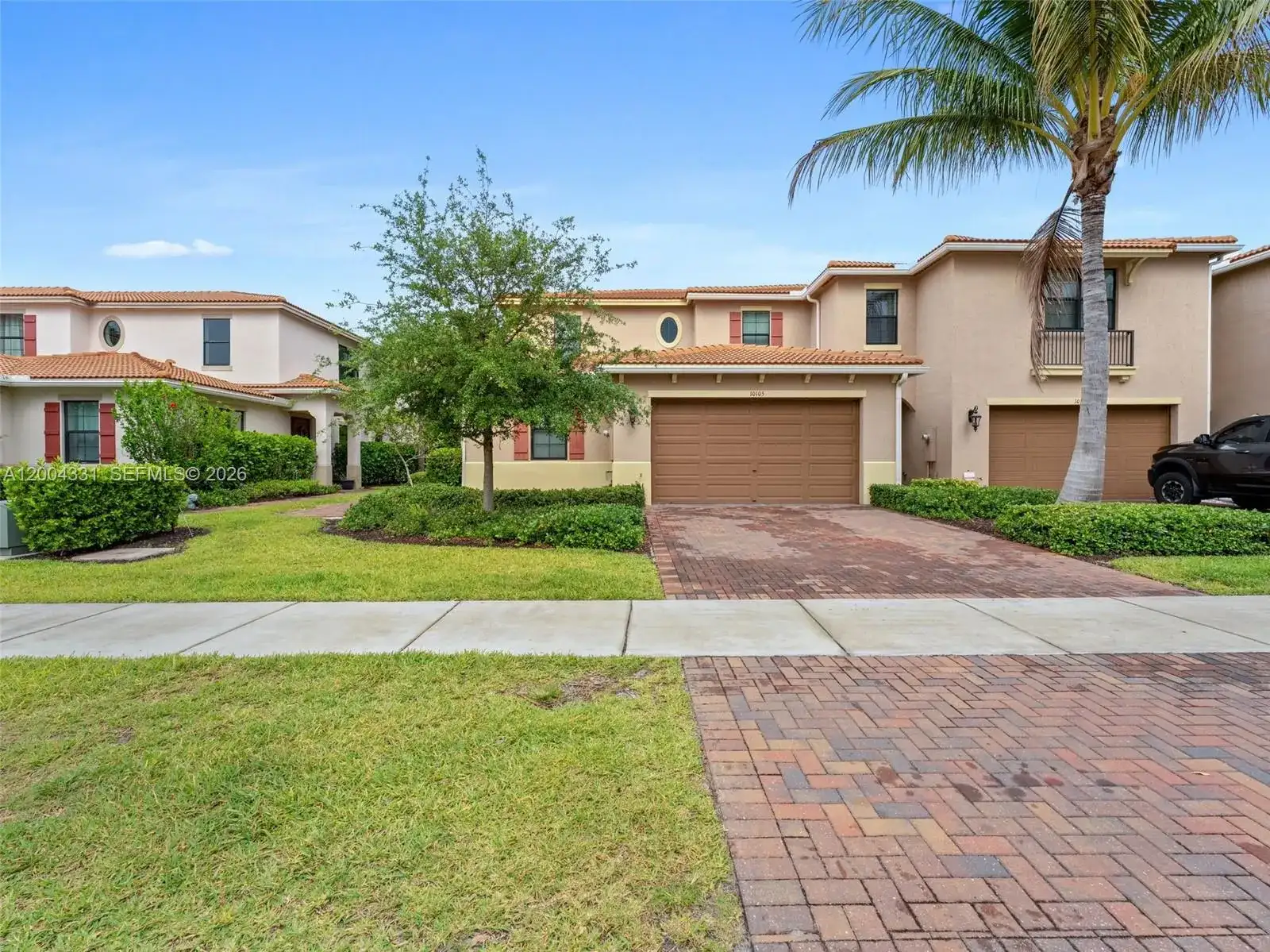 10105 Brickhill Dr, Boca Raton FL 33428 photo 3