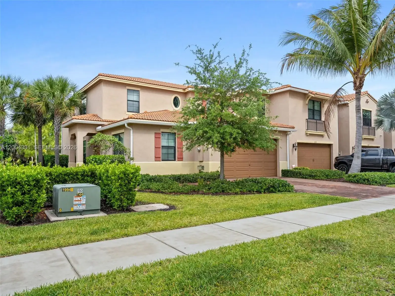 10105 Brickhill Dr, Boca Raton FL 33428 photo 4