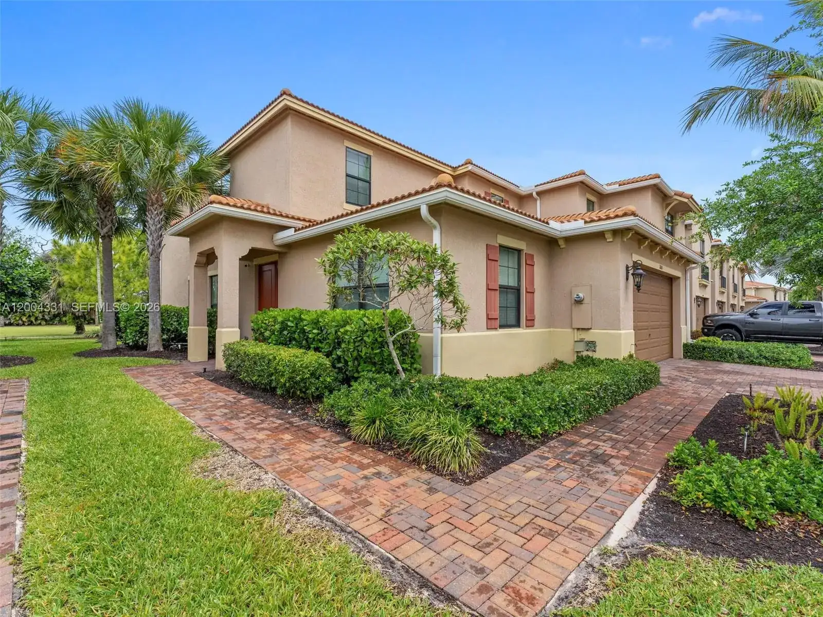10105 Brickhill Dr, Boca Raton FL 33428 photo 5