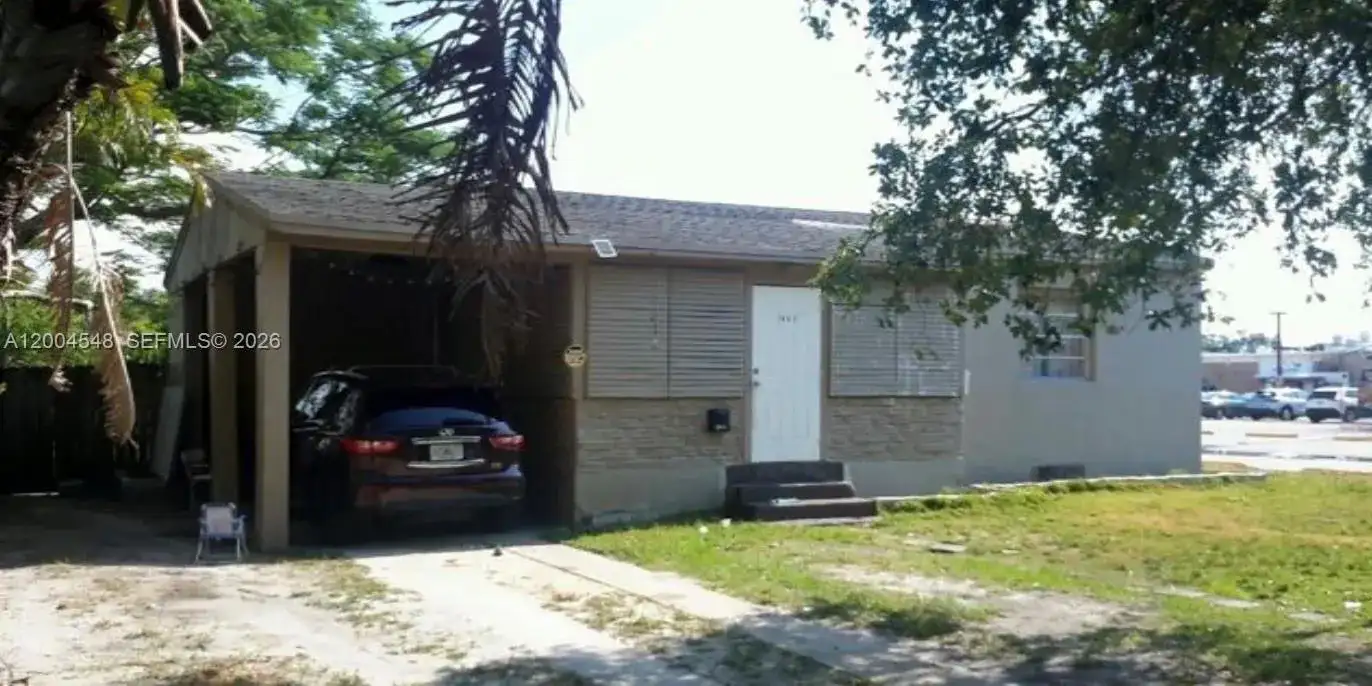 1841 Mayo St, Hollywood FL 33020 photo 3