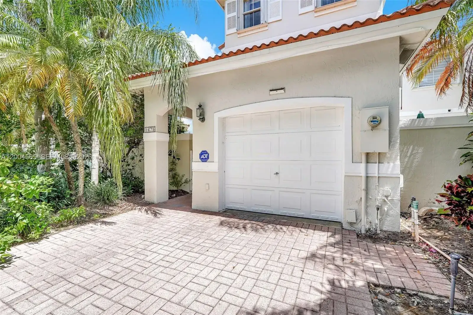 1675 Yellowheart Way, Hollywood FL 33019 photo 2