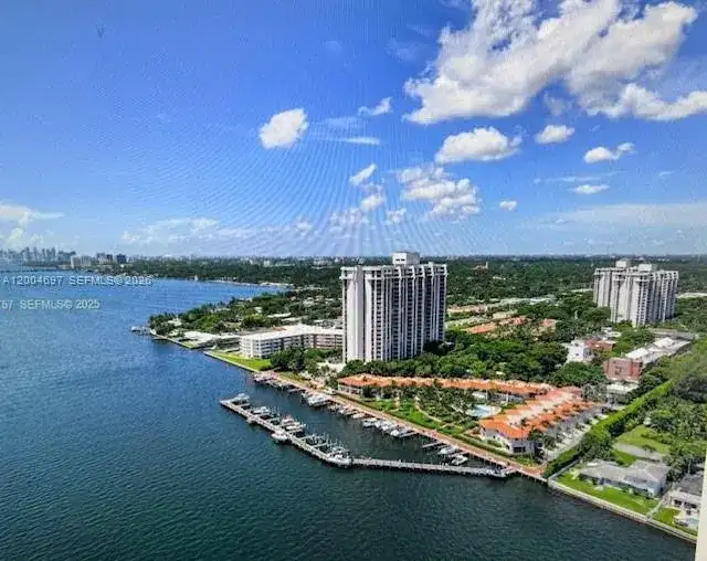 4000 Towerside Ter # 1403, Miami FL 33138 photo 5