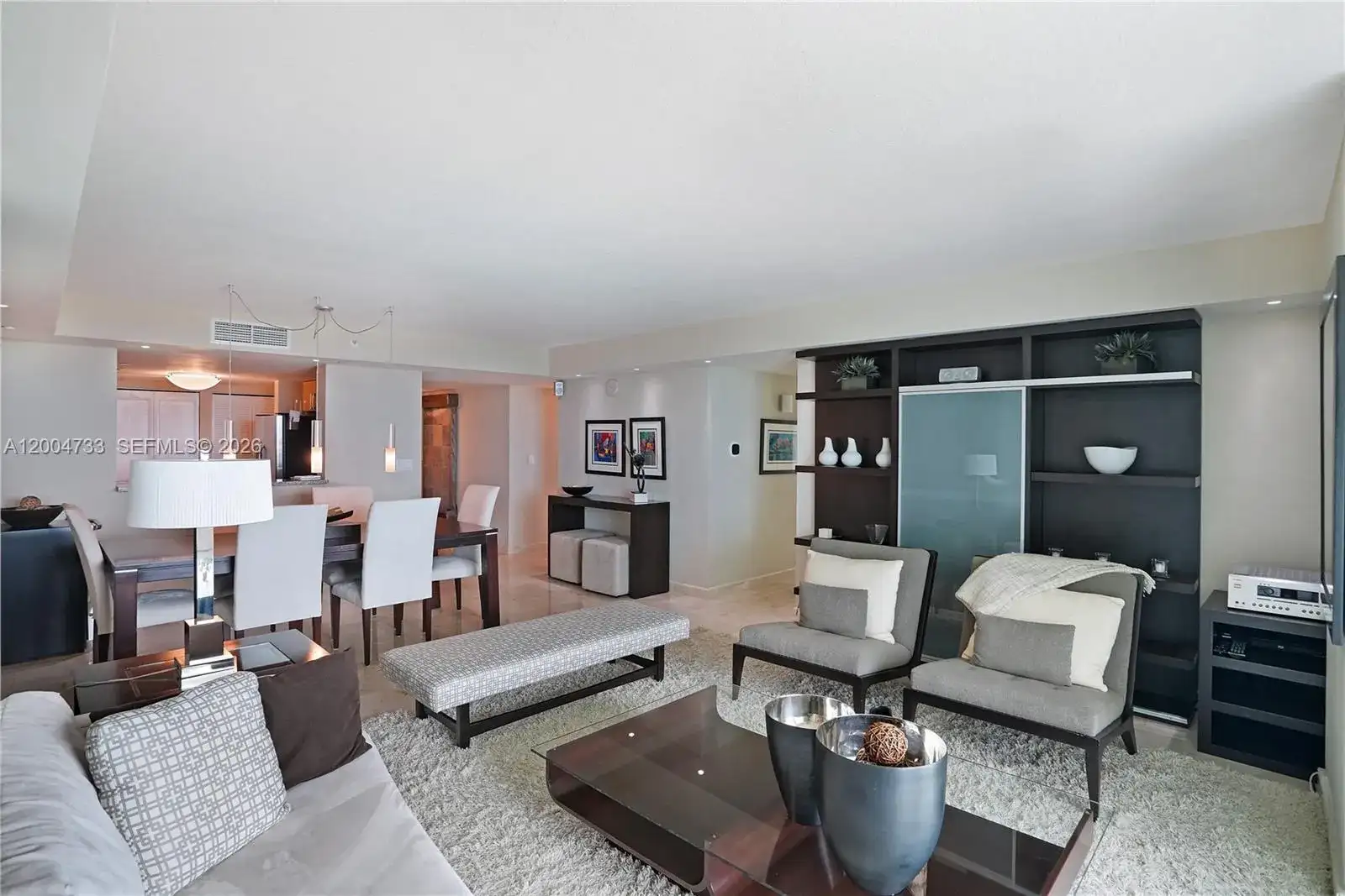 2101 Brickell Ave # 1812, Miami FL 33129 photo 3