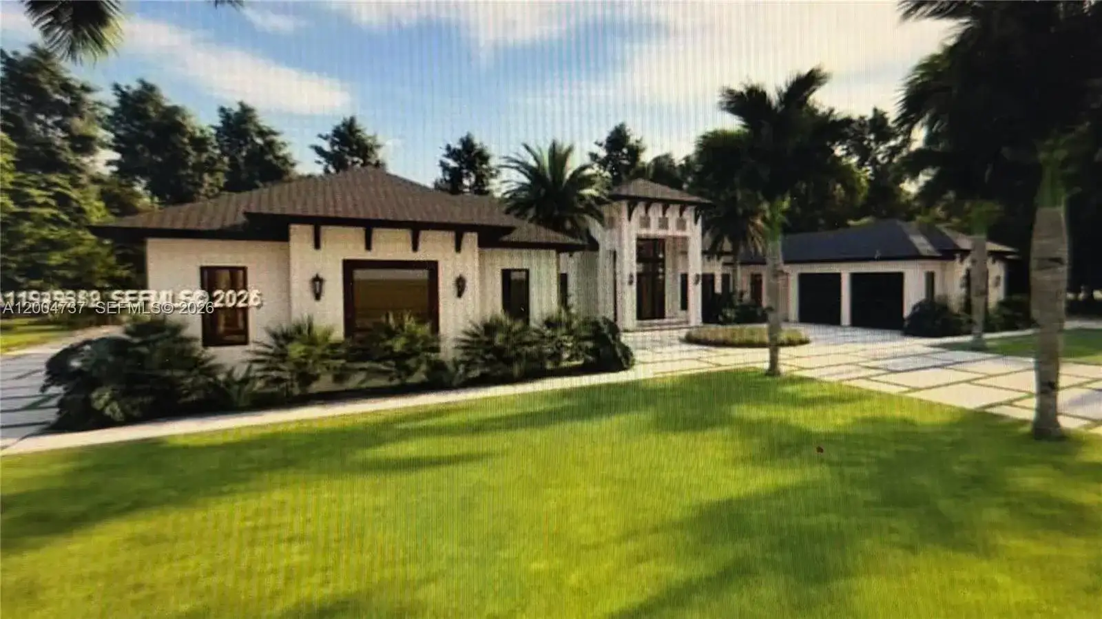 24080 SW 212th Ave, Homestead FL 33031 photo 2