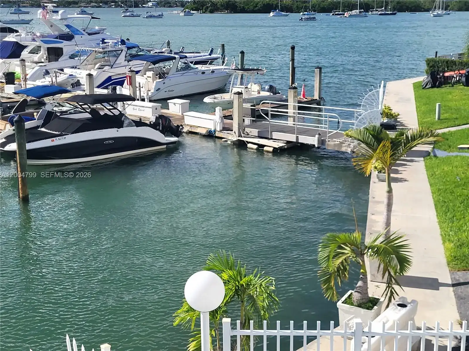 7904 West Dr # 602, North Bay Village FL 33141 photo 2