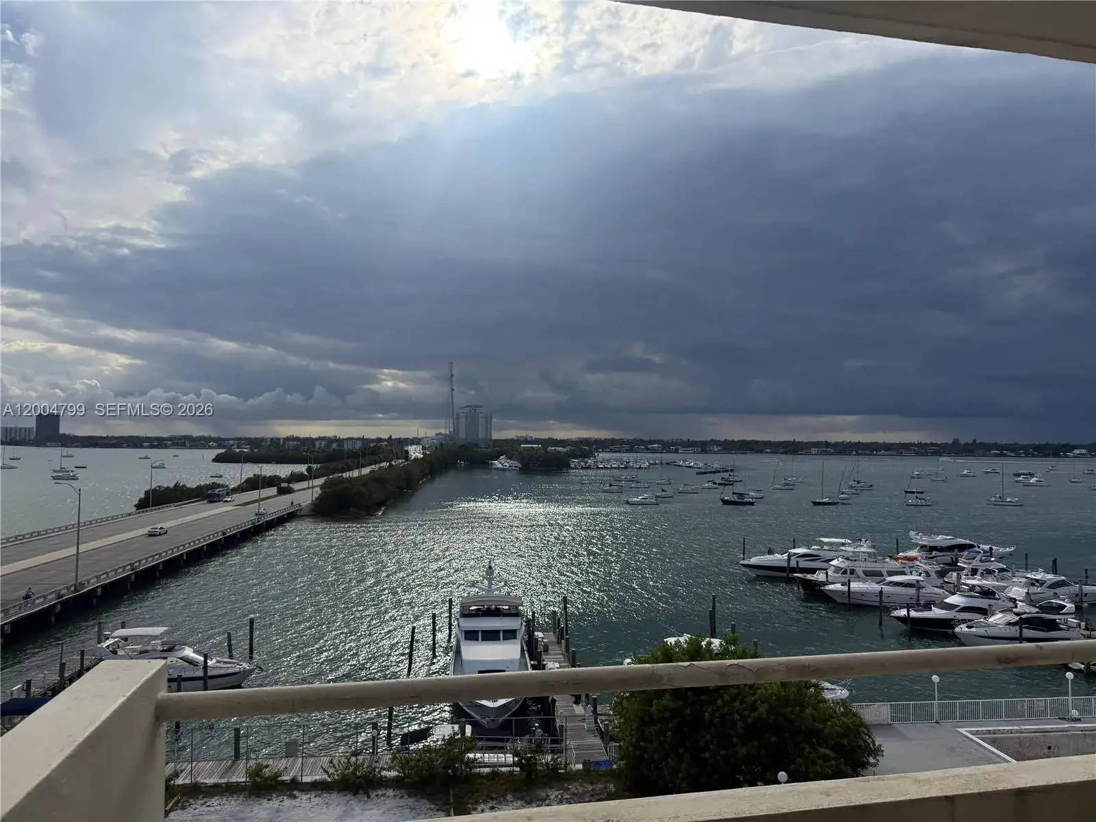 7904 West Dr # 602, North Bay Village FL 33141 photo 3