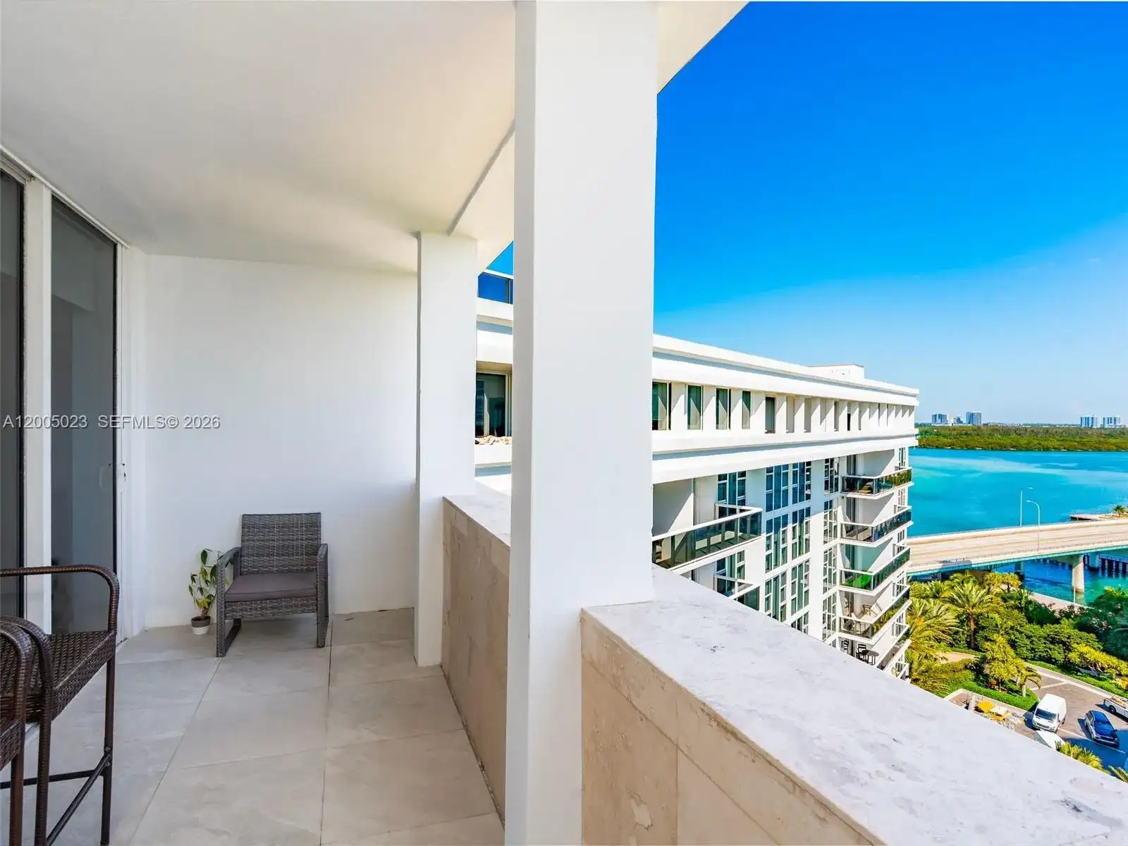 10275 Collins Ave # 1502, Bal Harbour FL 33154 photo 4