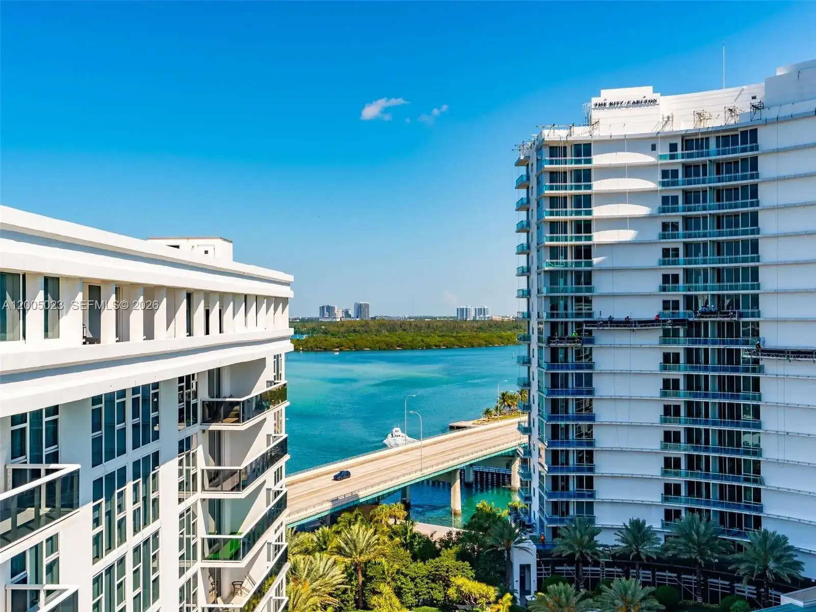 10275 Collins Ave # 1502, Bal Harbour FL 33154 photo 5