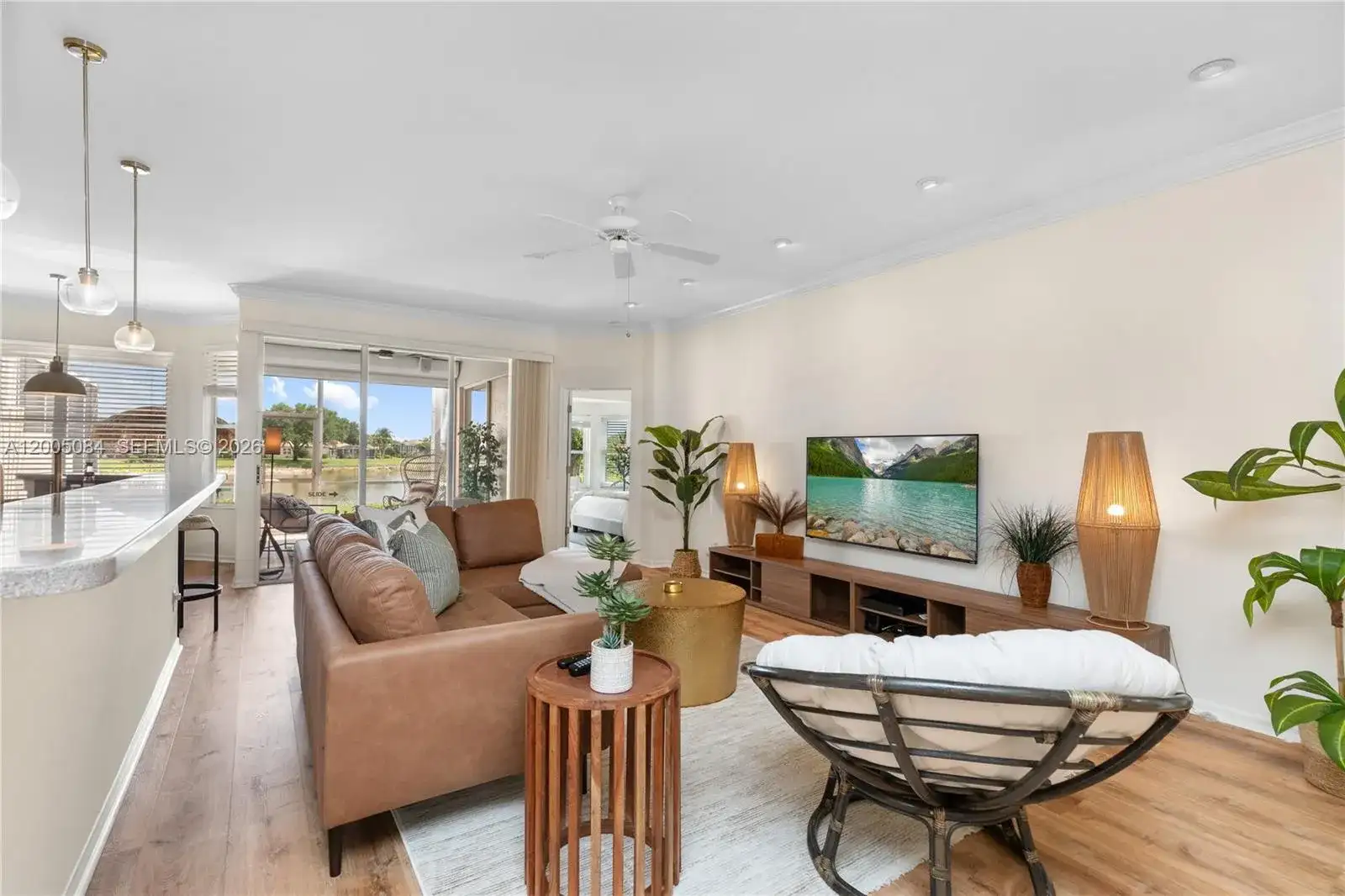 1896 Crestview Way, Naples FL 34119 photo 4