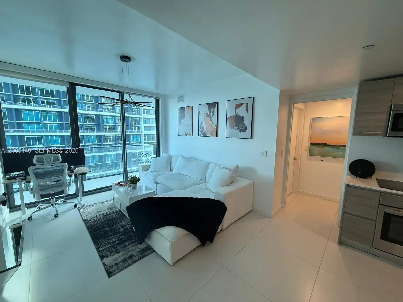 1300 S Miami Ave # 3107, Miami FL 33130 photo 2