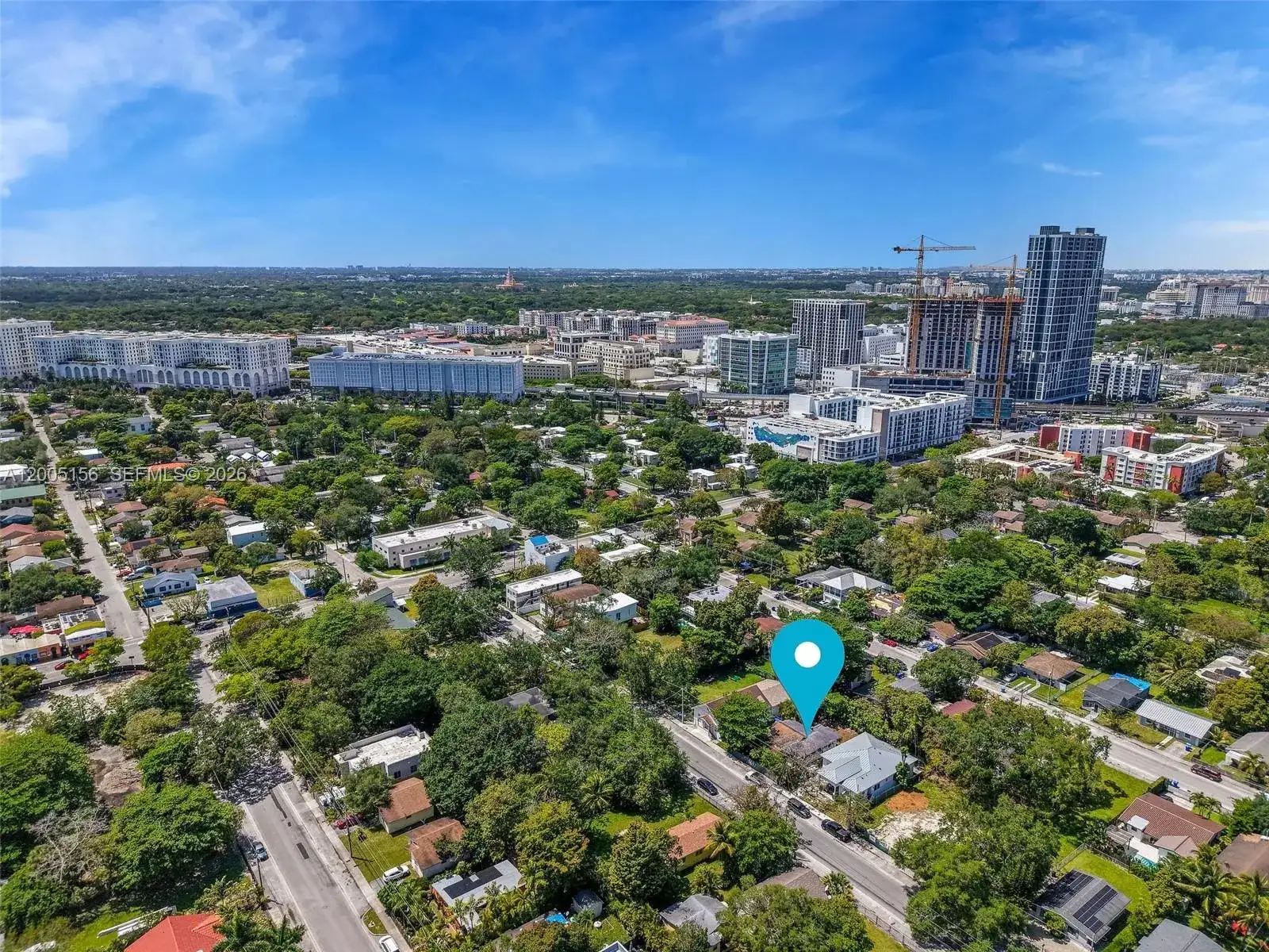 3637 Frow Ave, Miami FL 33133 photo 2
