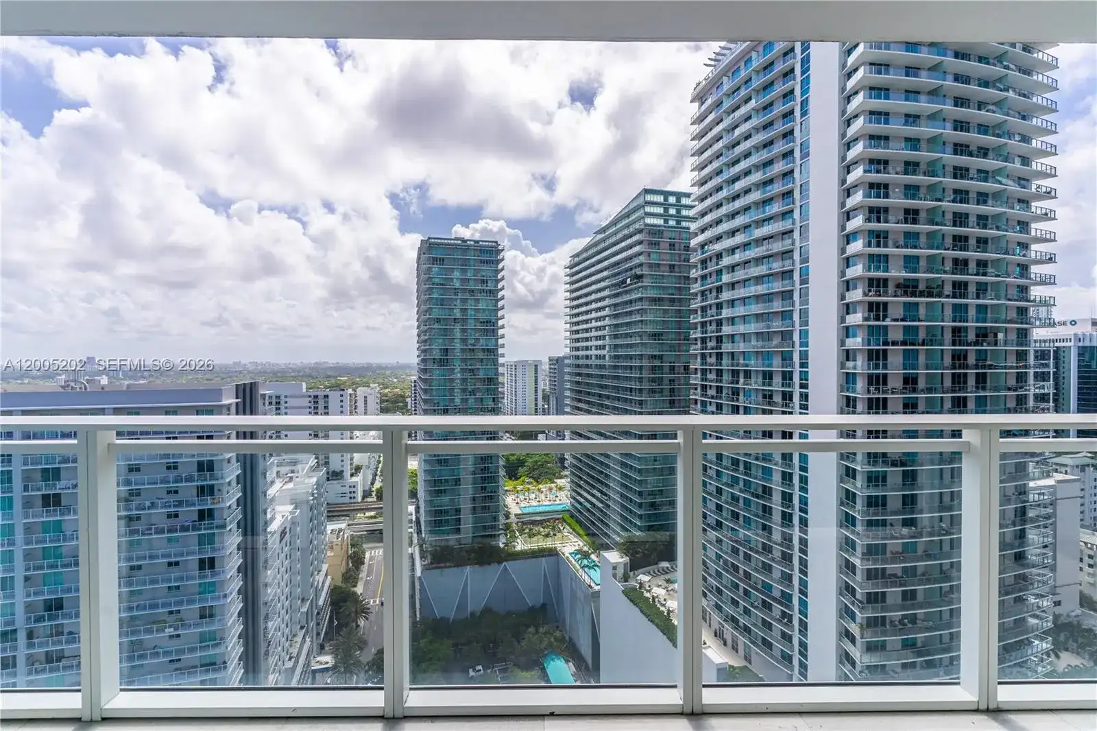 1080 Brickell Ave # 2601, Miami FL 33131 photo 4