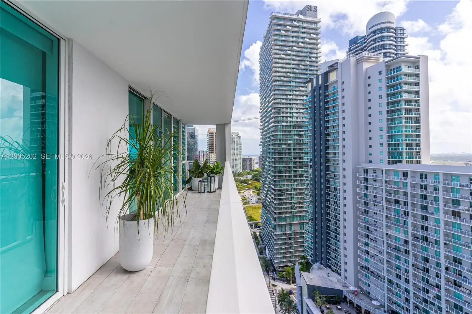 1080 Brickell Ave # 2601, Miami FL 33131 photo 5