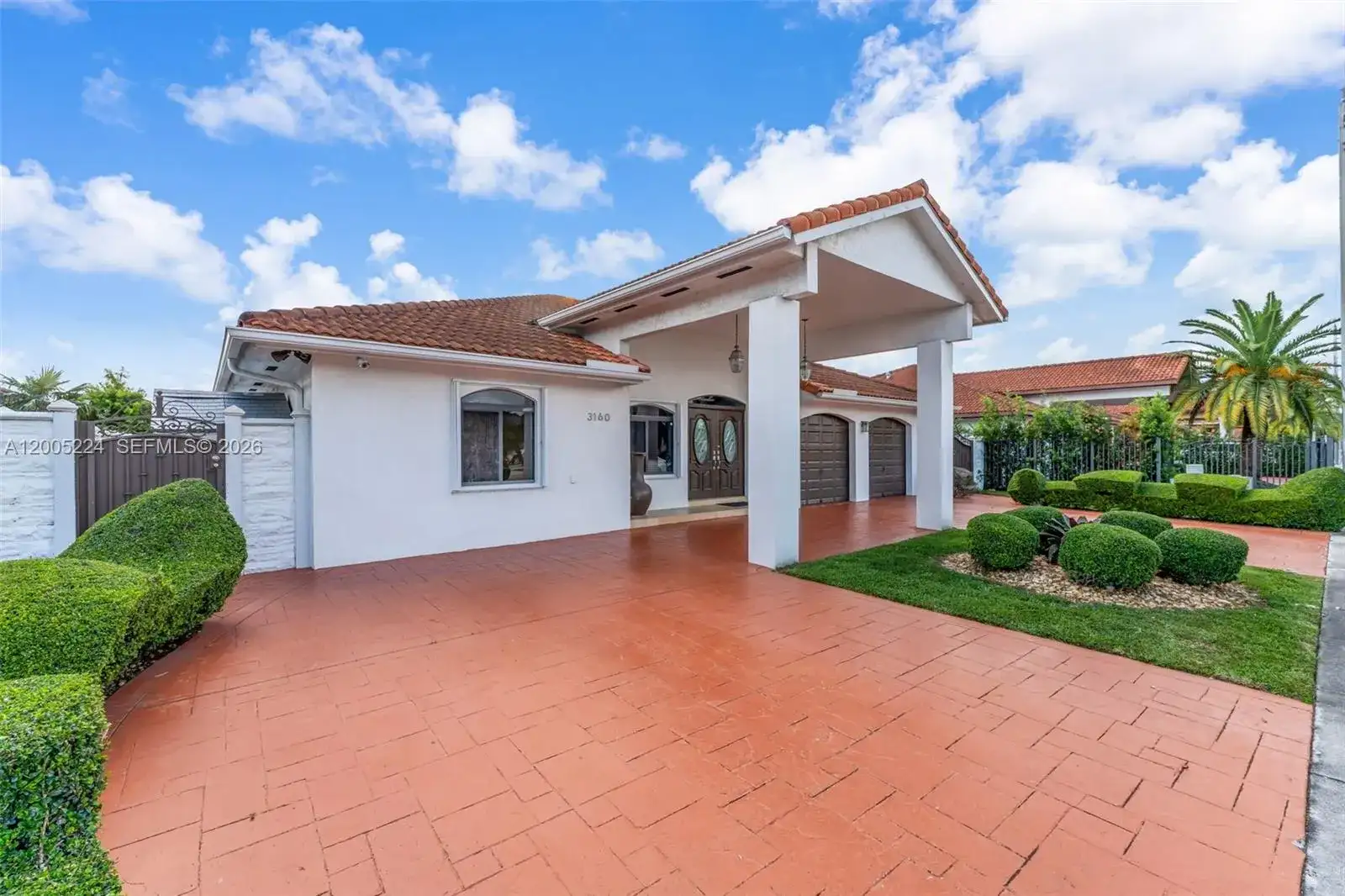 3160 SW 142nd Ave, Miami FL 33175 photo 2