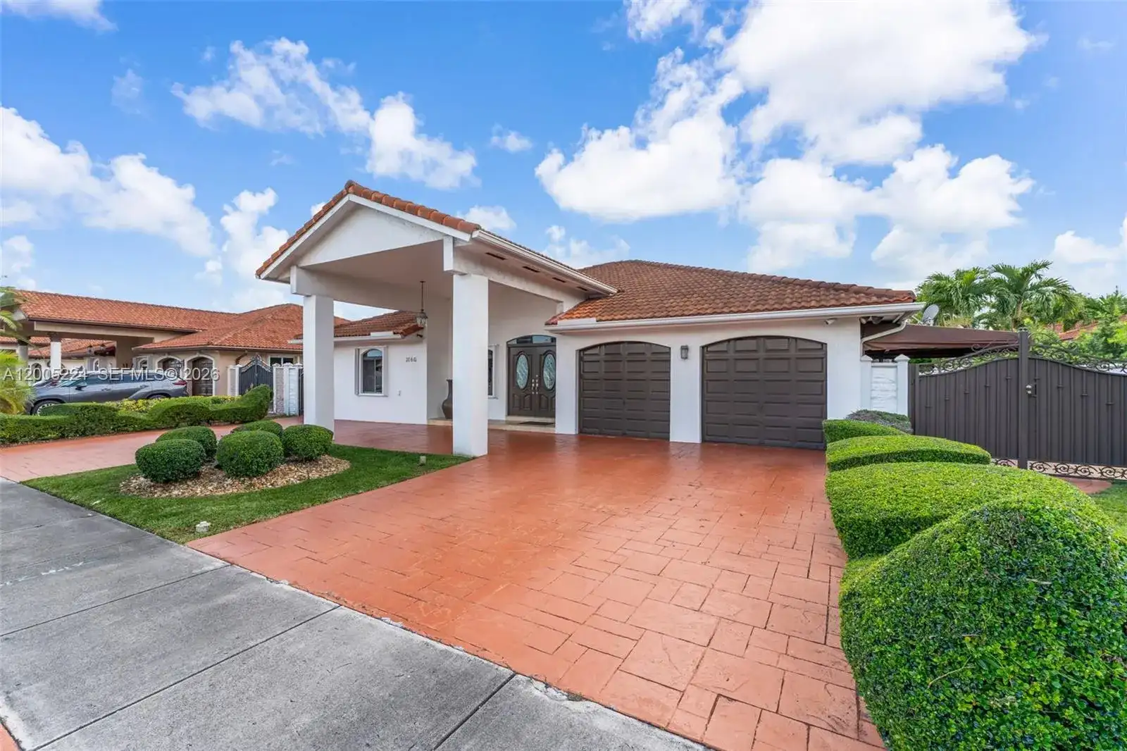 3160 SW 142nd Ave, Miami FL 33175 photo 3