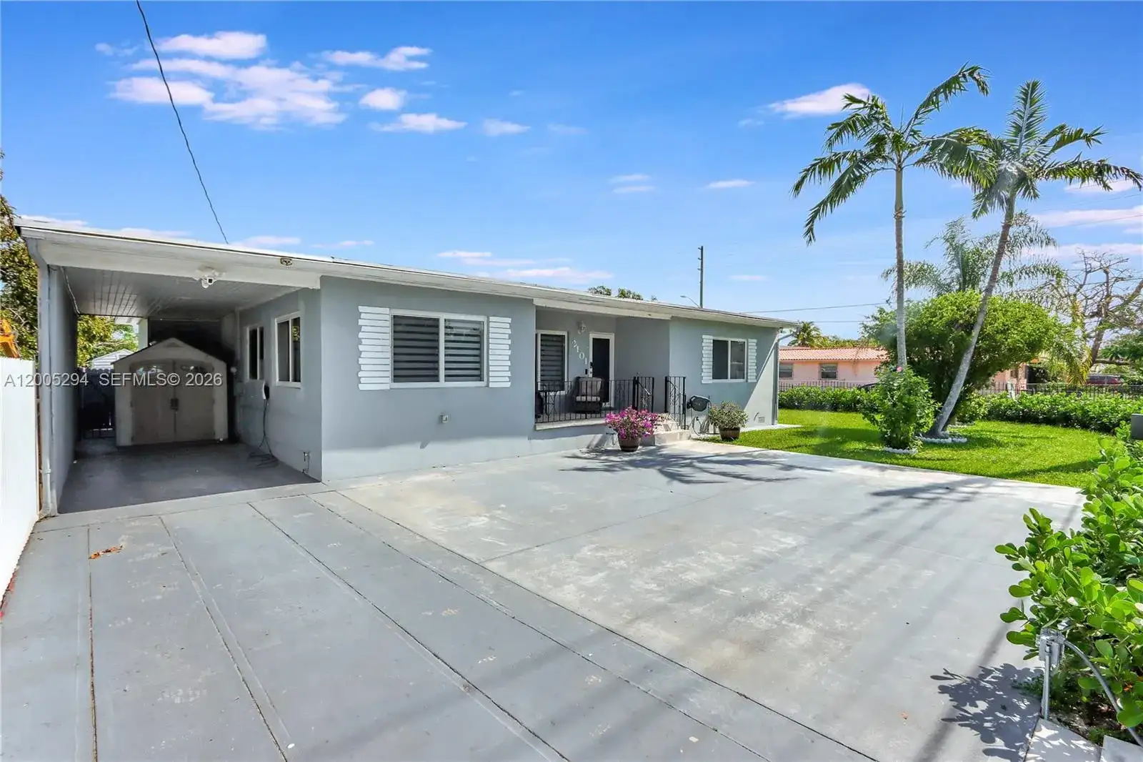 2101 NW 26th St, Miami FL 33142 photo 4
