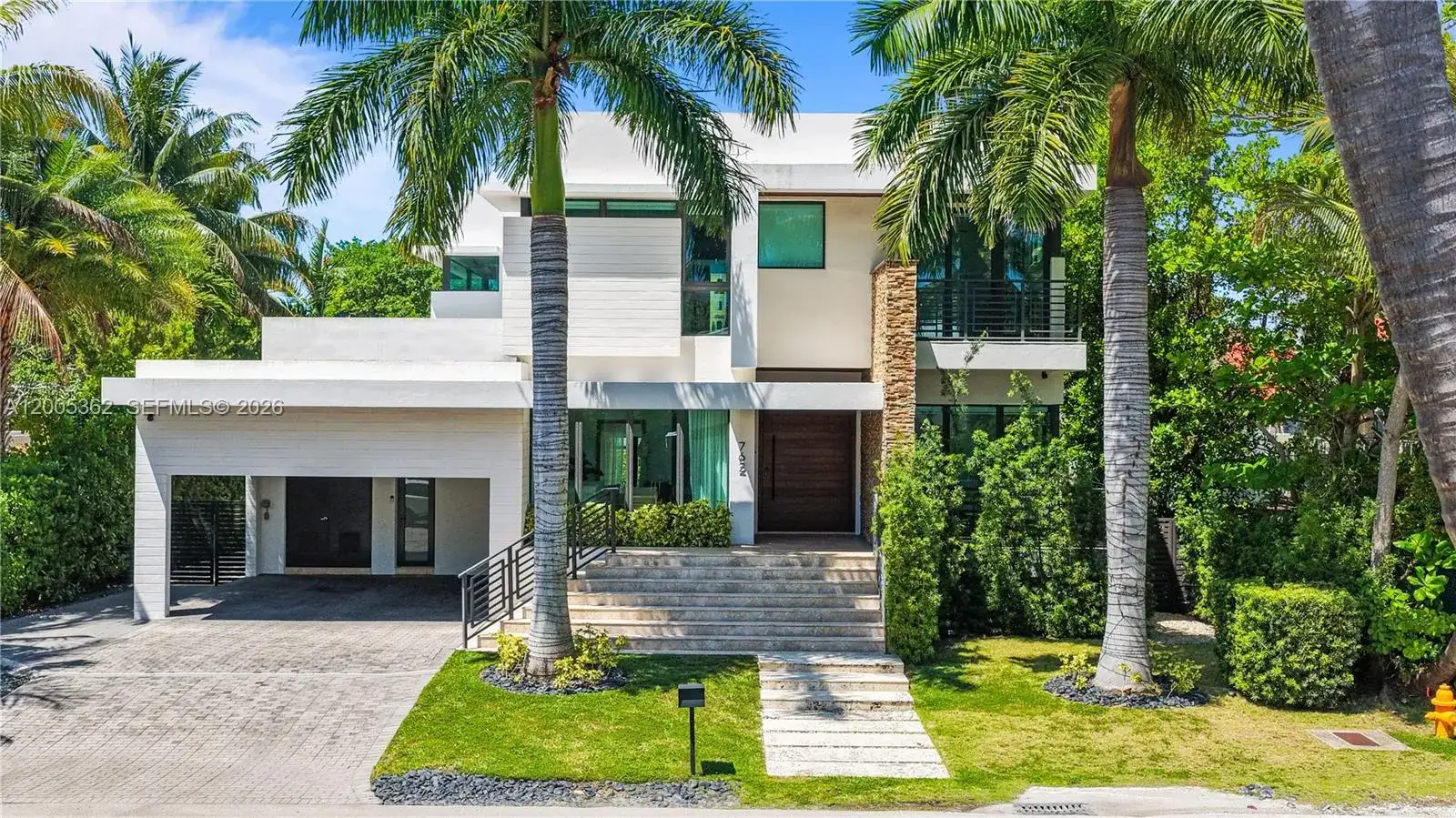 762 Fernwood Rd, Key Biscayne FL 33149 photo 3