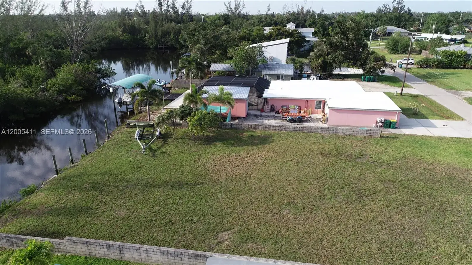 232 DARST AVE, Punta Gorda FL 33950 photo 3