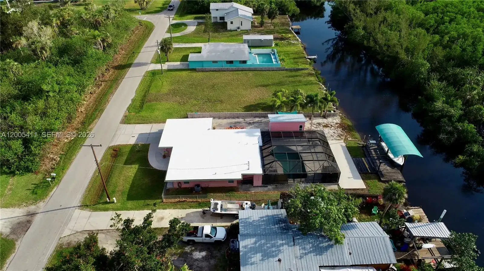 232 DARST AVE, Punta Gorda FL 33950 photo 4