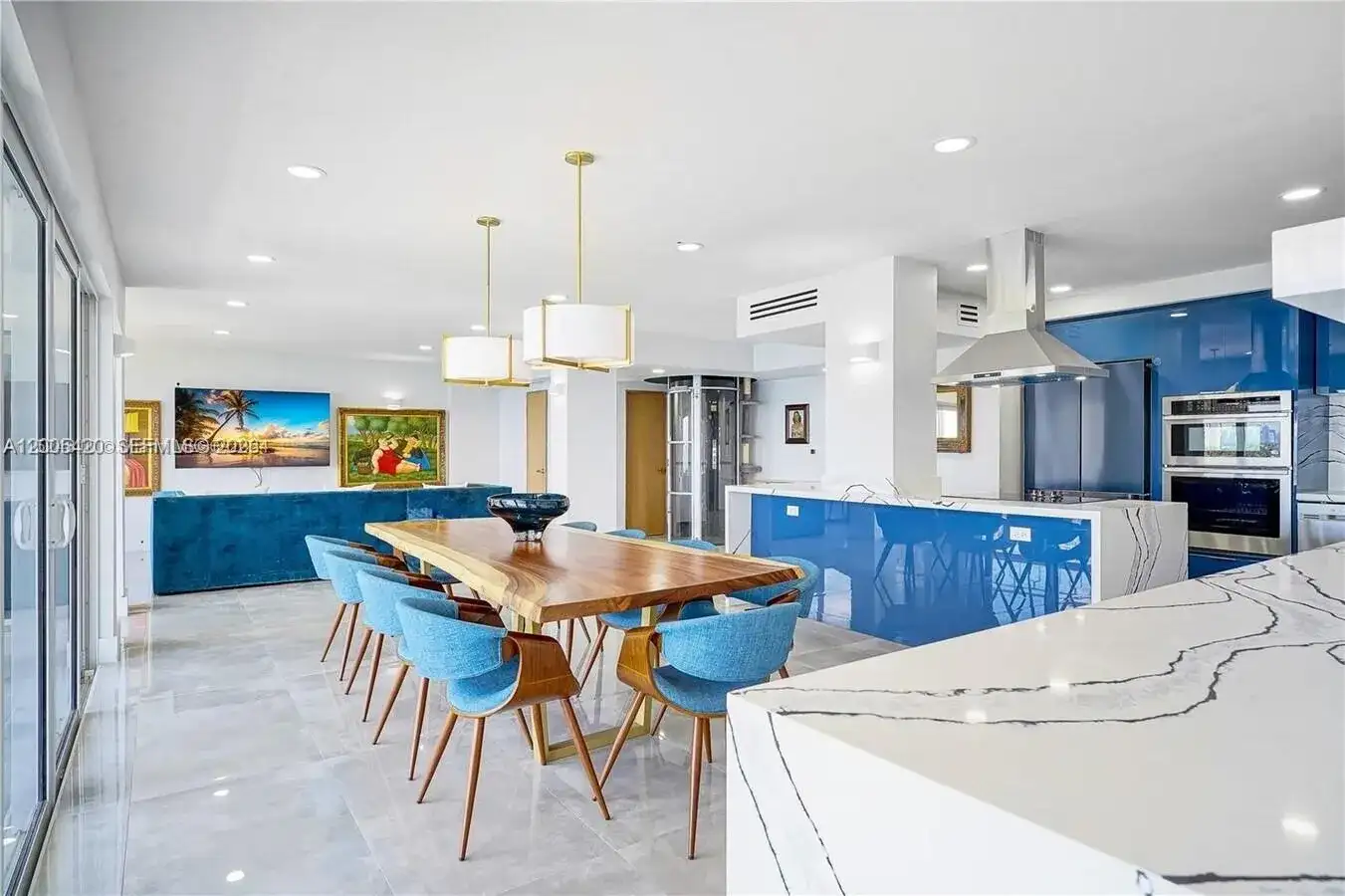 11111 Biscayne Blvd # 7E, Miami FL 33181 photo 2