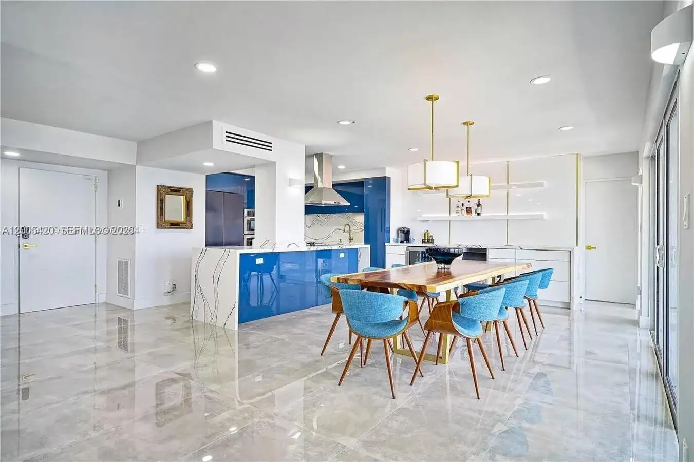 11111 Biscayne Blvd # 7E, Miami FL 33181 photo 3