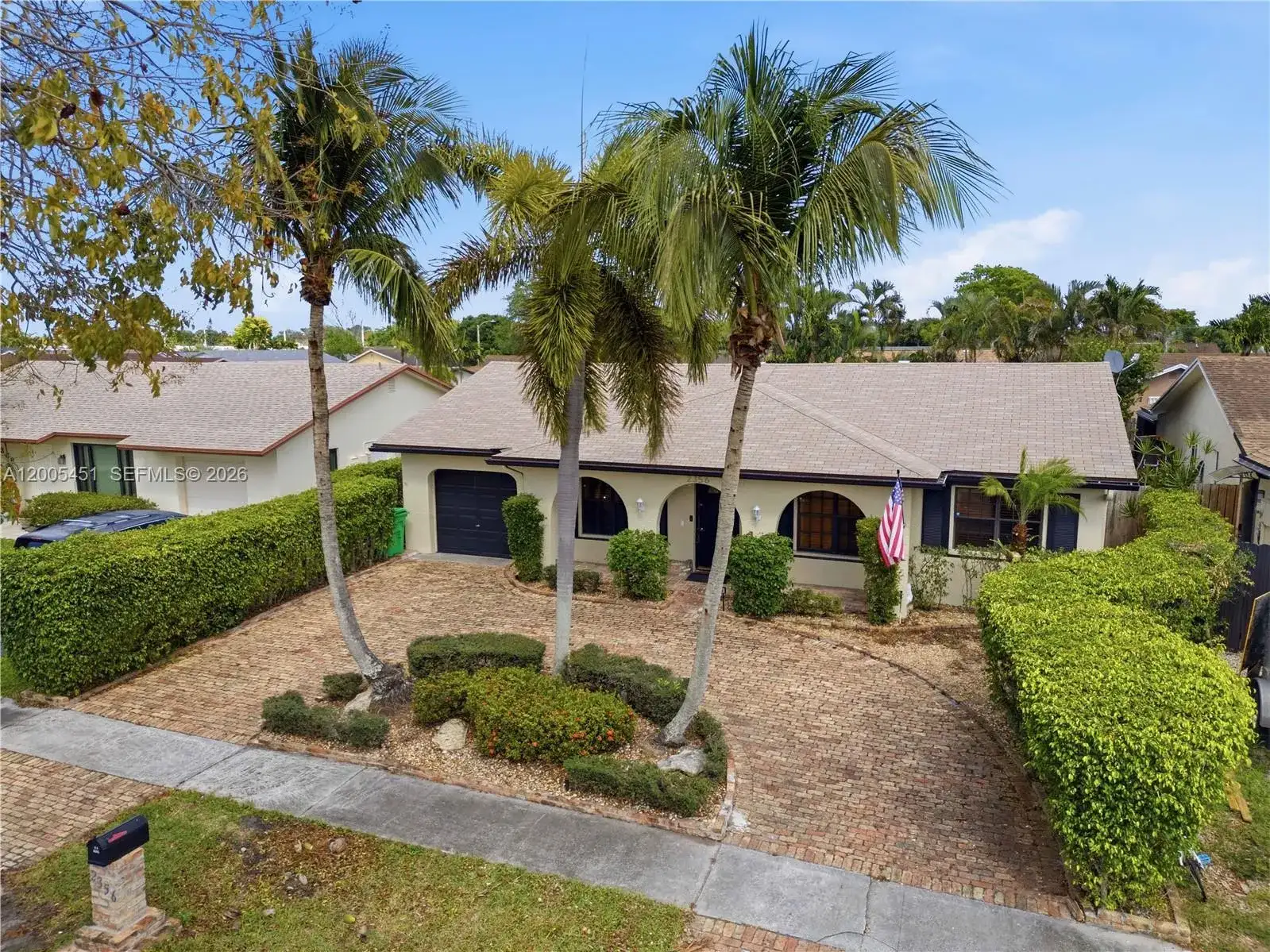 2356 NW 111th Ave, Sunrise FL 33322 photo 4
