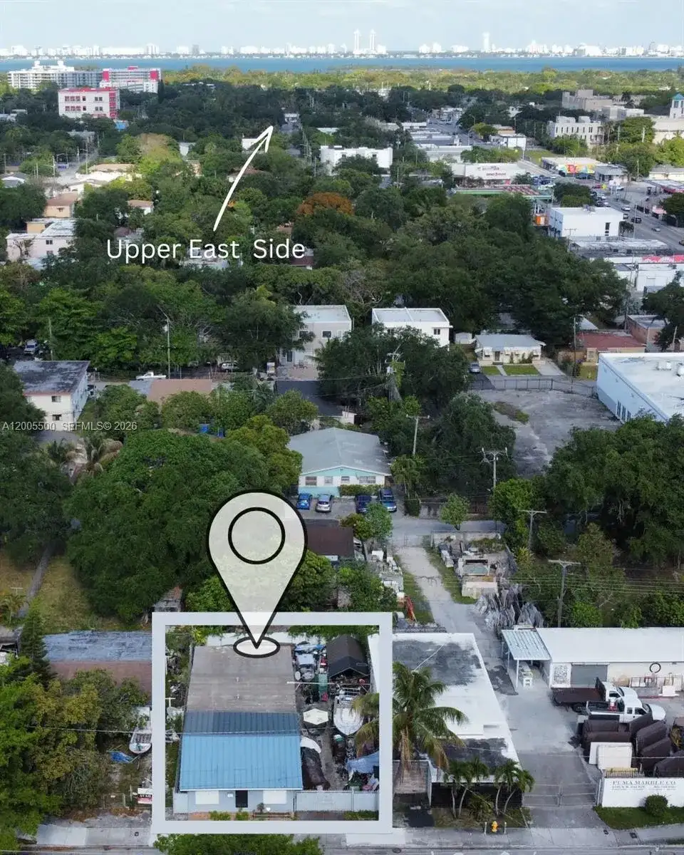 5501 NW 2nd Ave, Miami FL 33127 photo 2