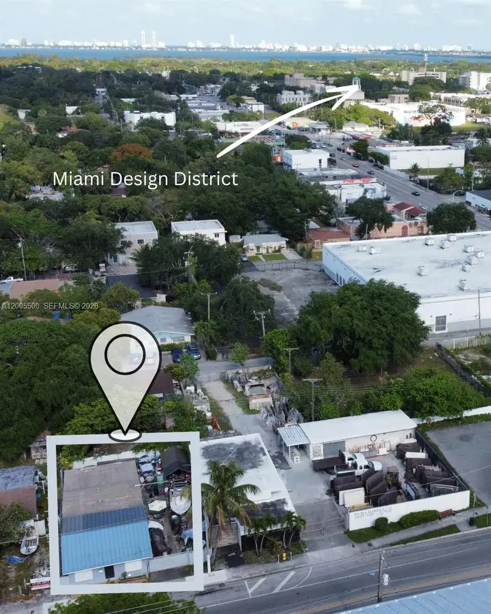 5501 NW 2nd Ave, Miami FL 33127 photo 3