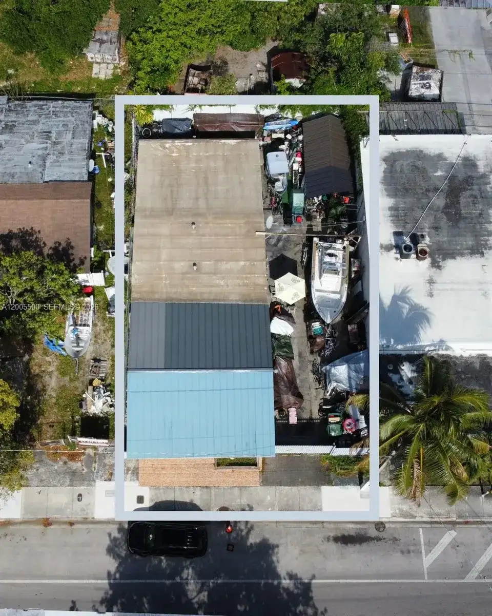 5501 NW 2nd Ave, Miami FL 33127 photo 4