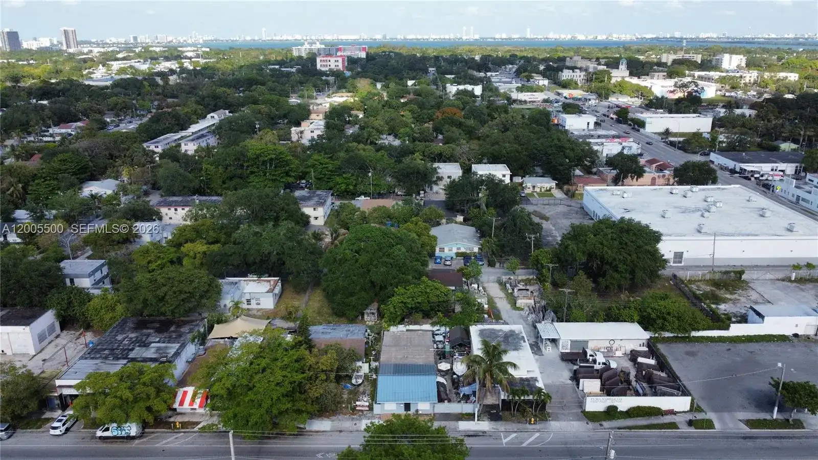 5501 NW 2nd Ave, Miami FL 33127 photo 5