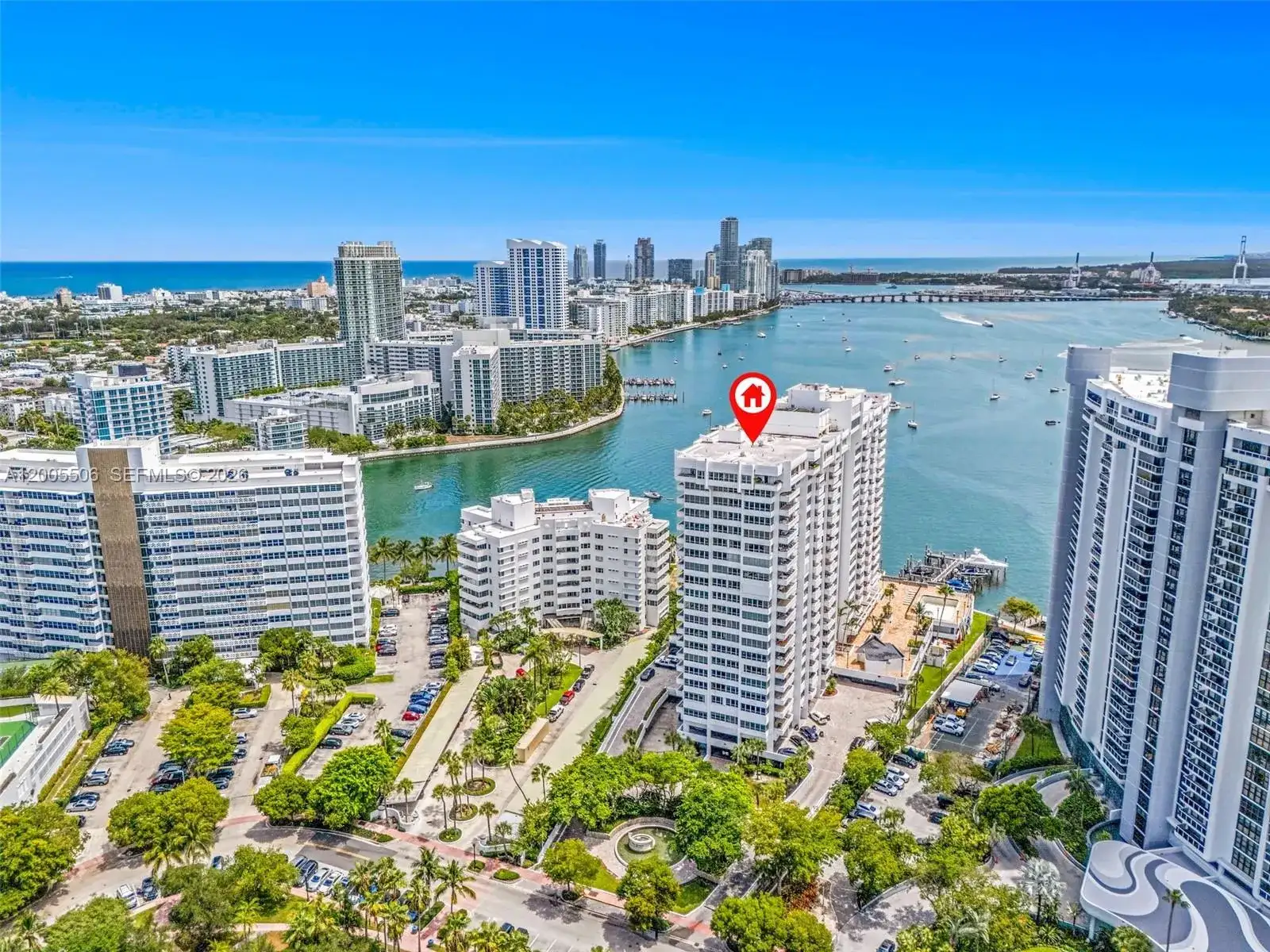 11 Island Ave # 411, Miami Beach FL 33139 photo 3