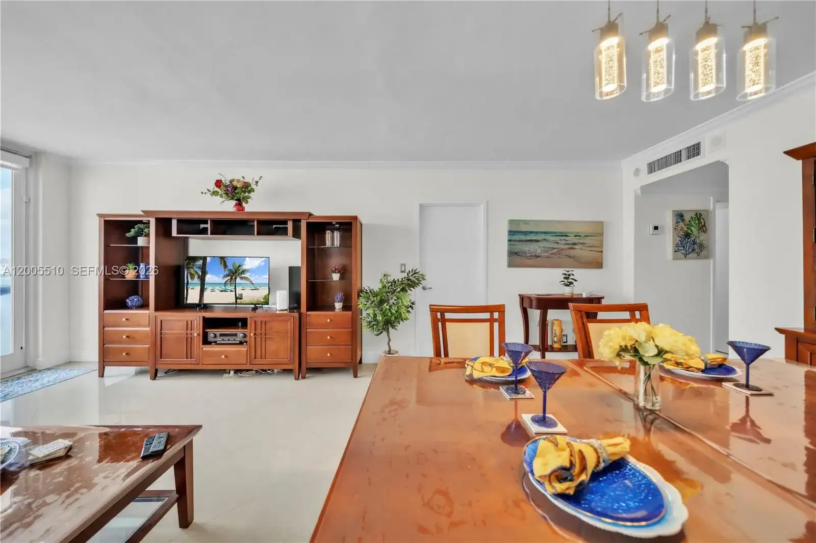 3725 S Ocean Dr # 1220, Hollywood FL 33019 photo 5