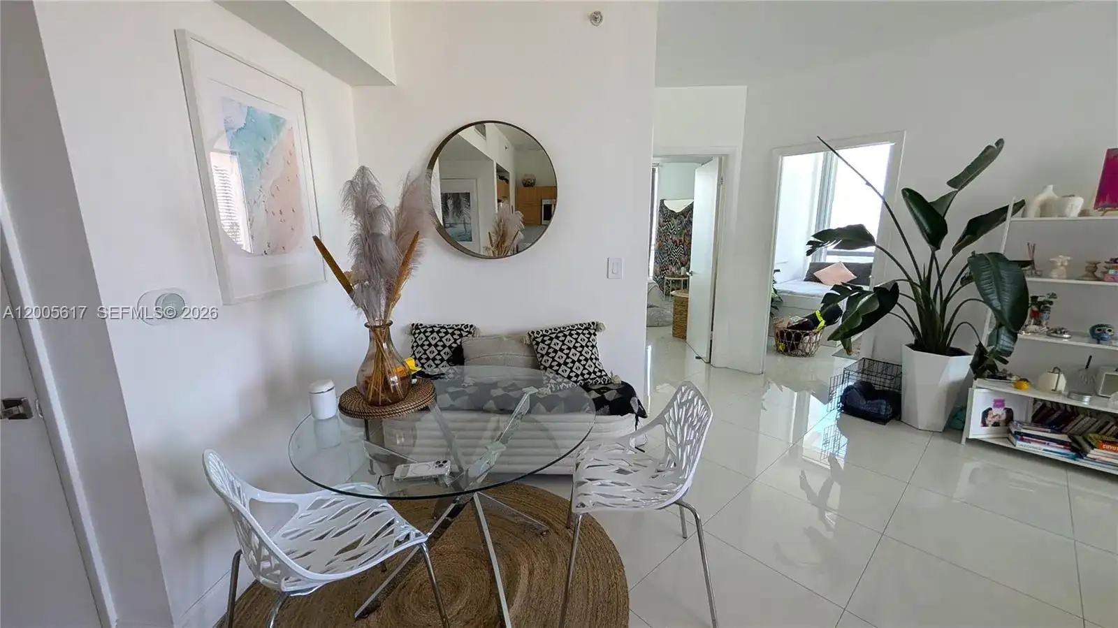 350 S Miami Ave # 2813, Miami FL 33130 photo 2