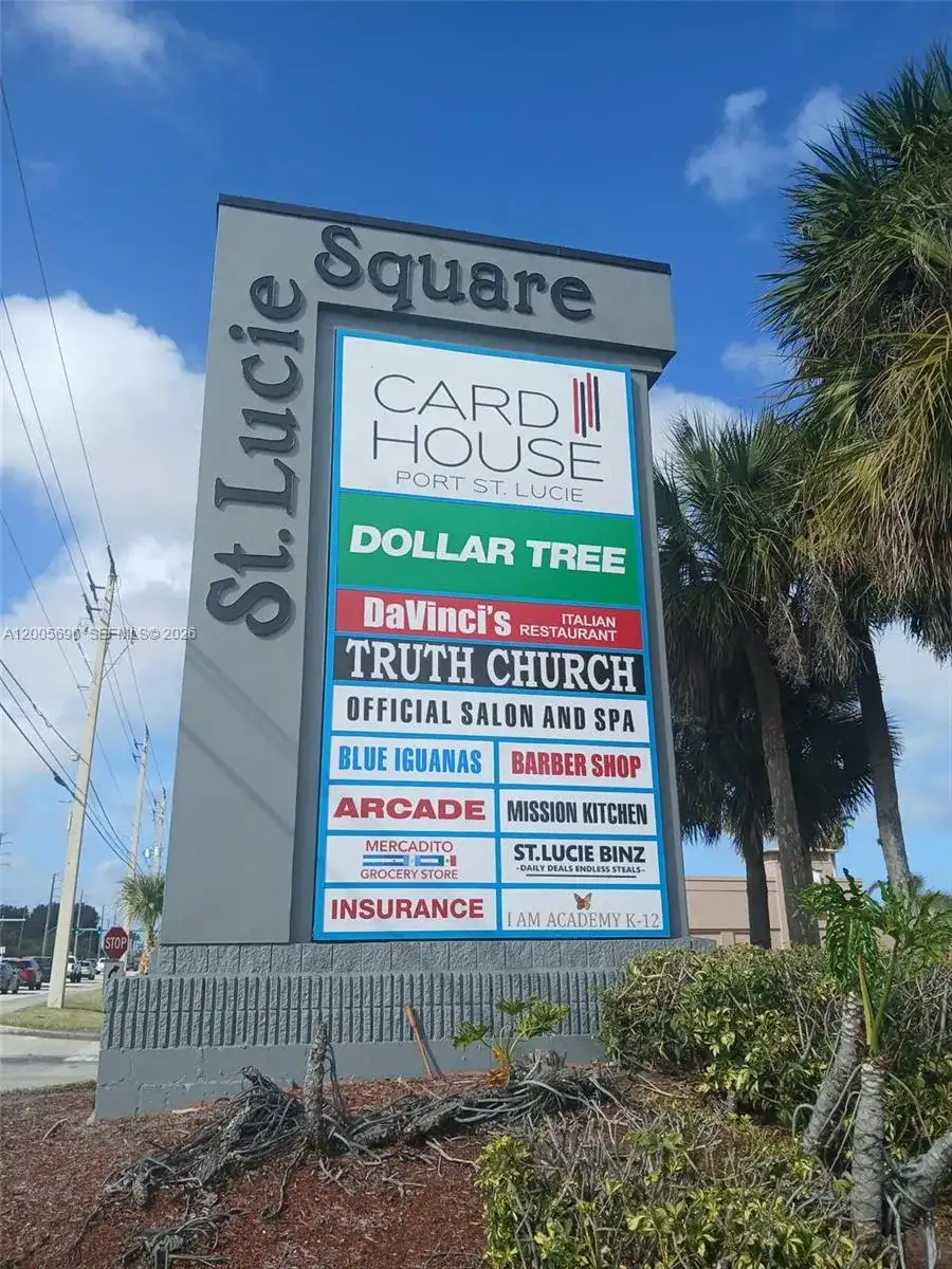 6642 S US Hwy 1, Port St. Lucie FL 34952 photo 2