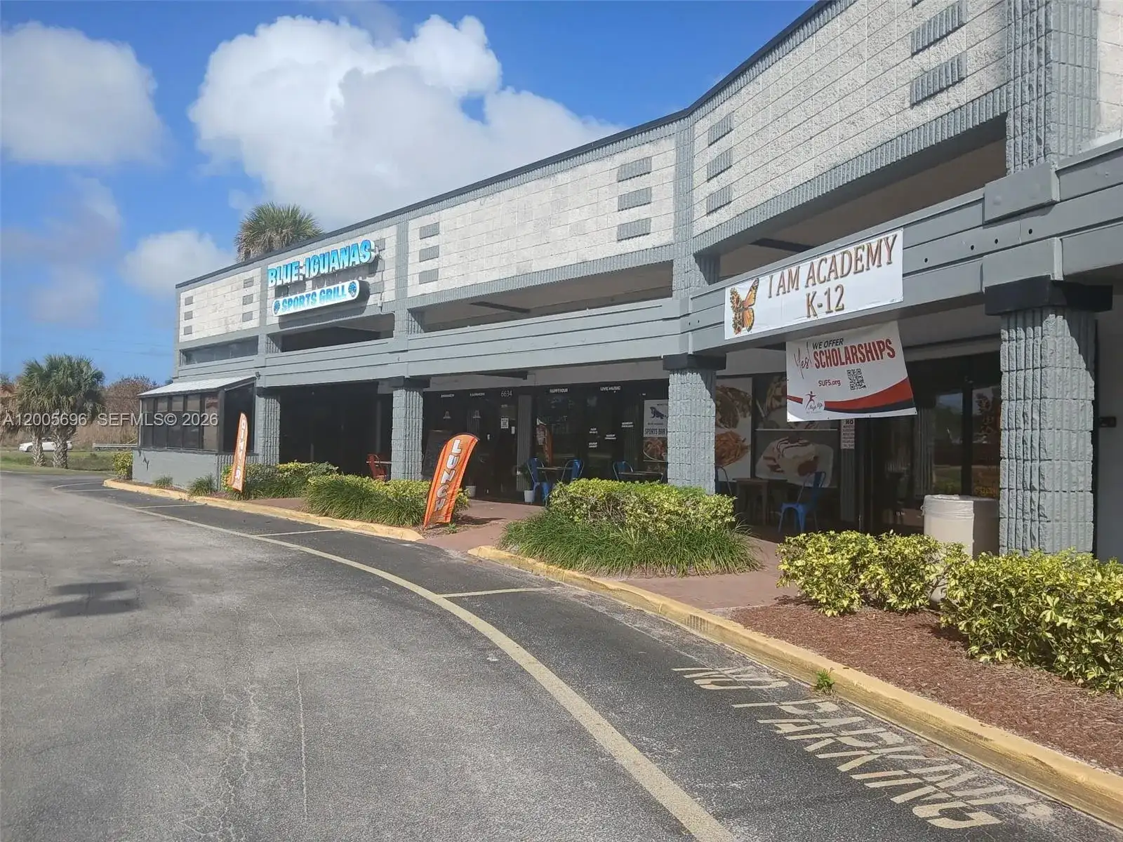 6642 S US Hwy 1, Port St. Lucie FL 34952 photo 3