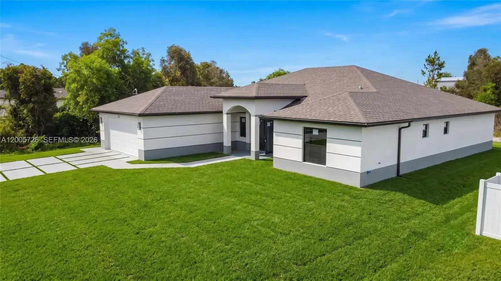 813 Bell Blvd S, Lehigh Acres FL 33974 photo 2