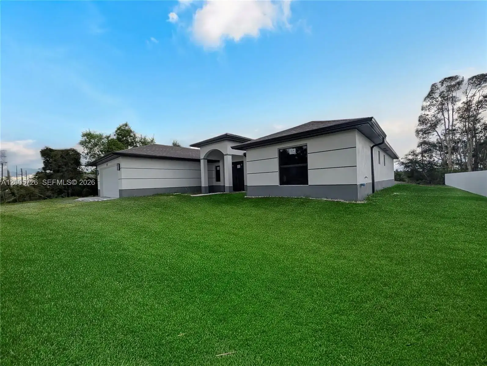 813 Bell Blvd S, Lehigh Acres FL 33974 photo 5