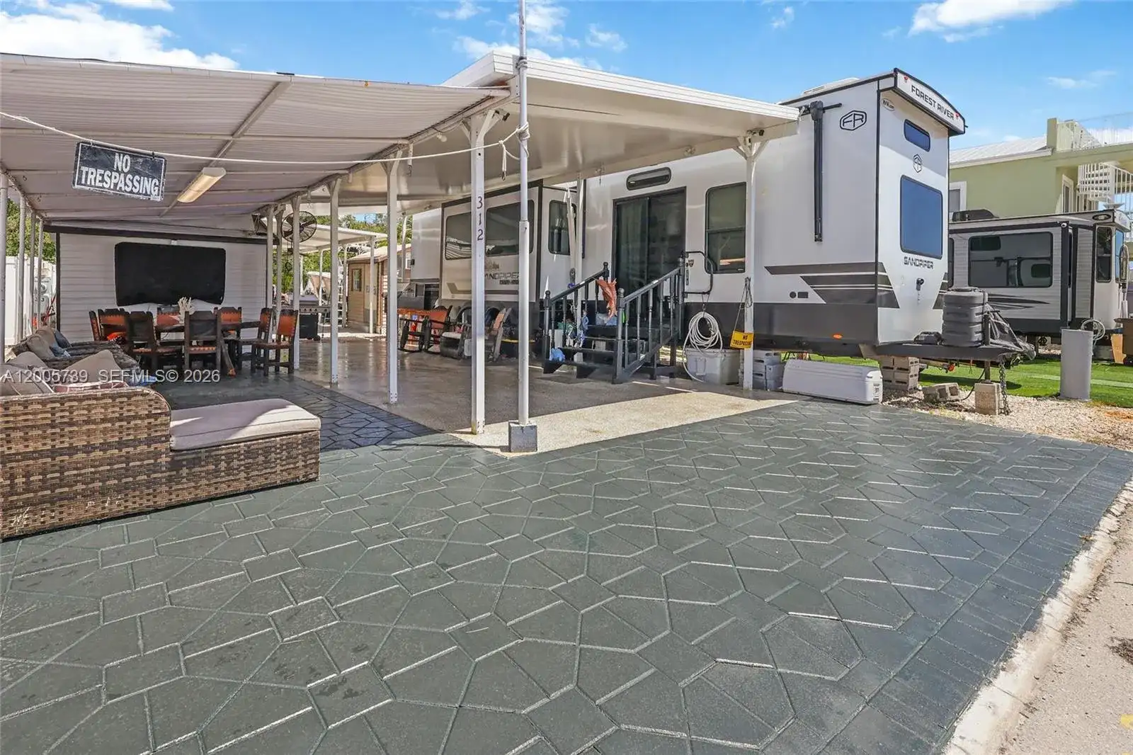325 Calusa St #312, Key Largo FL 33037 photo 3